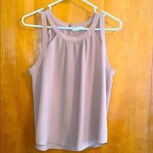 Dressy Tank
